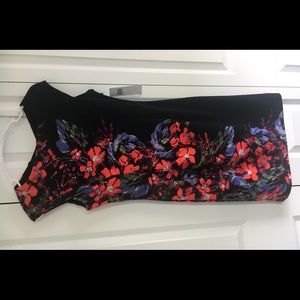 Wisp Tressa Ponte Dress